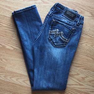 Miss Me Skinny Jeans